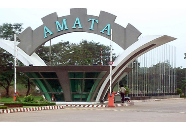 Quảng Ninh đồng ý cho Tập đoàn Amata nghiên cứu đô thị thông minh gần 2.000ha